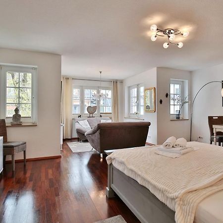 Maison Baltique Tdf Strand Maison Baltique Appartement 5 ティメンドルファー・シュトラント エクステリア 写真