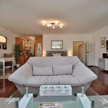 Maison Baltique Tdf Strand Maison Baltique Appartement 5 ティメンドルファー・シュトラント エクステリア 写真