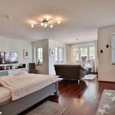 Maison Baltique Tdf Strand Maison Baltique Appartement 5 ティメンドルファー・シュトラント エクステリア 写真