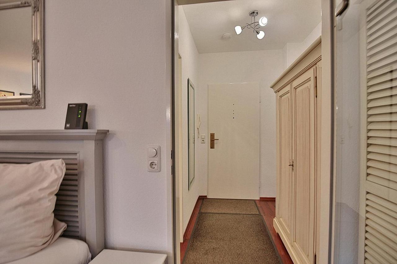 Maison Baltique Tdf Strand Maison Baltique Appartement 5 ティメンドルファー・シュトラント エクステリア 写真