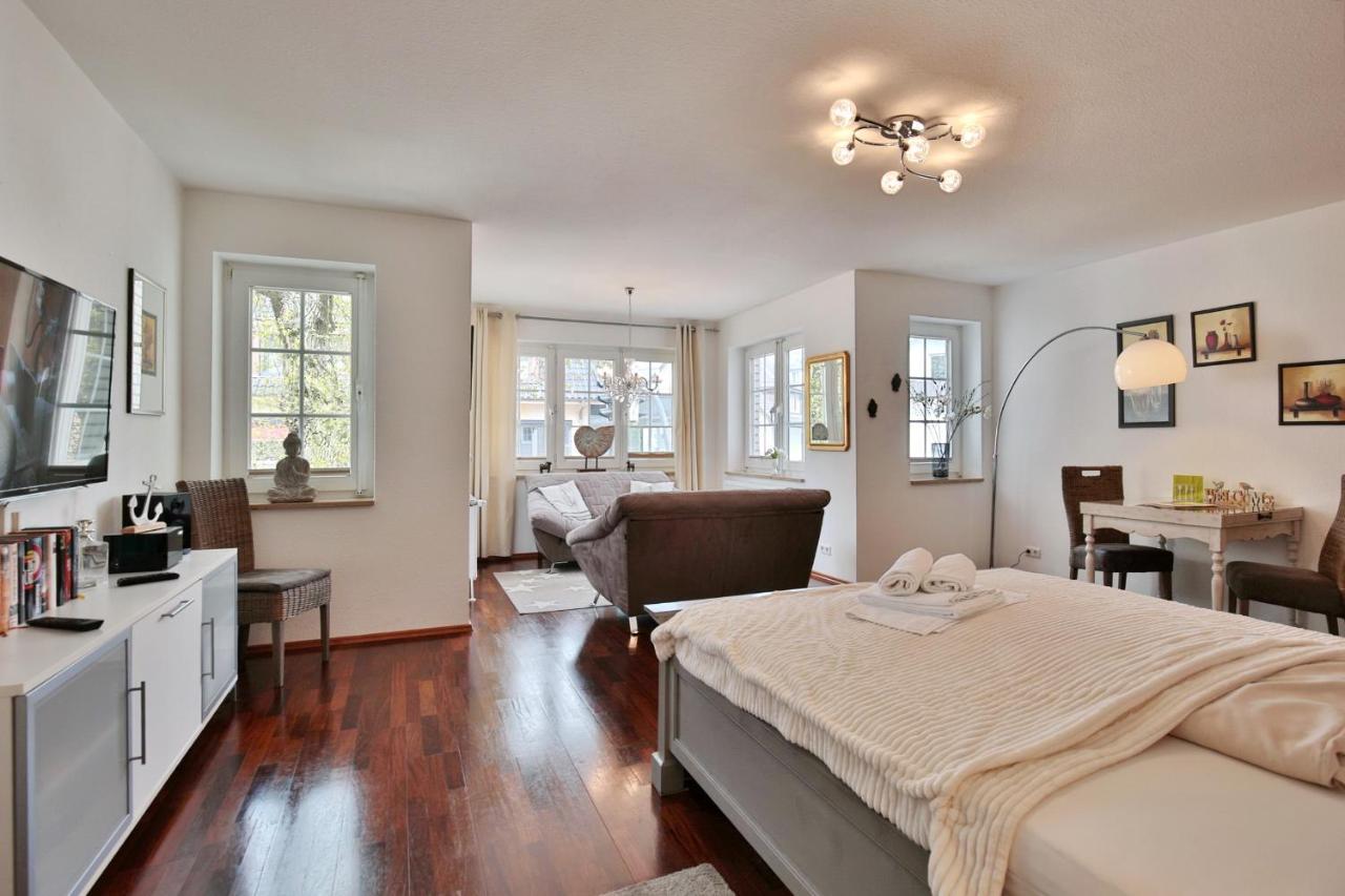 Maison Baltique Tdf Strand Maison Baltique Appartement 5 ティメンドルファー・シュトラント エクステリア 写真