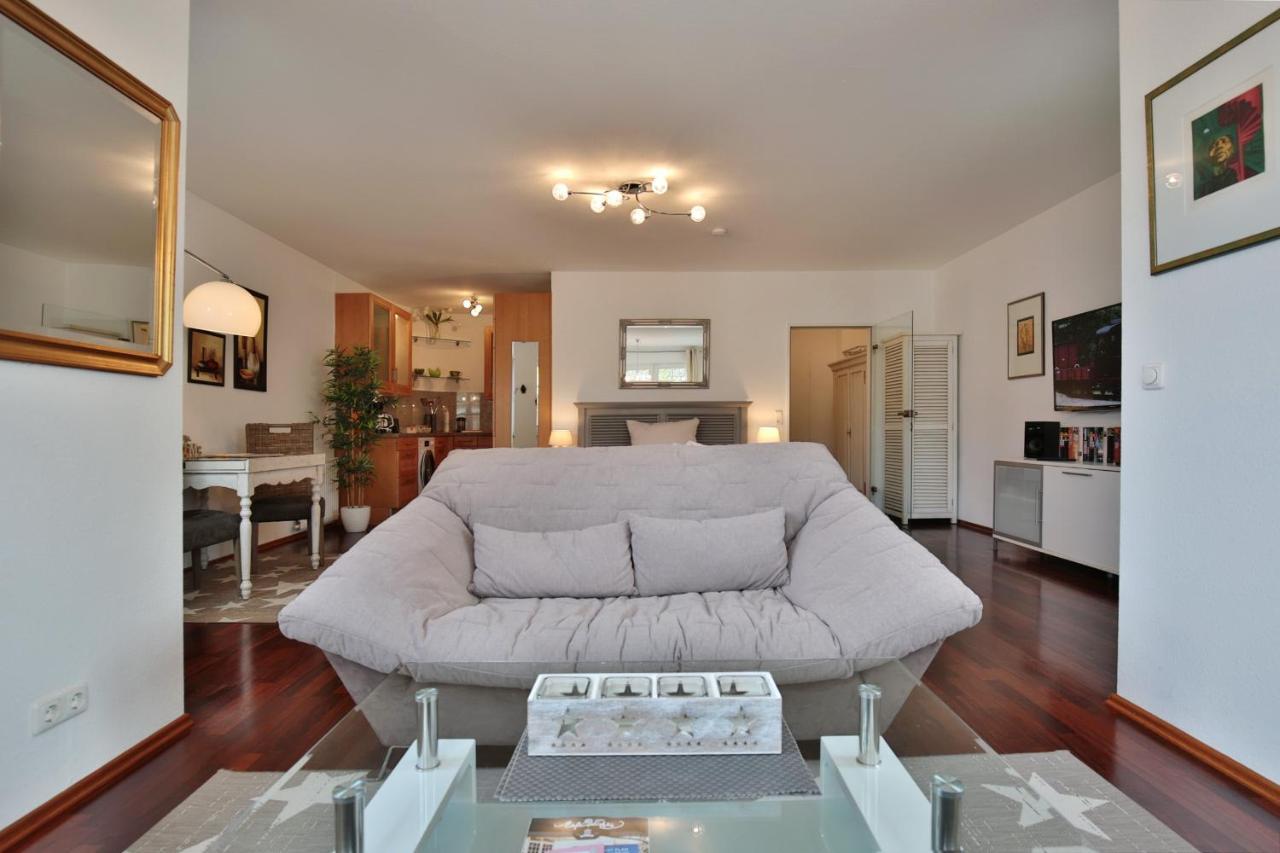 Maison Baltique Tdf Strand Maison Baltique Appartement 5 ティメンドルファー・シュトラント エクステリア 写真