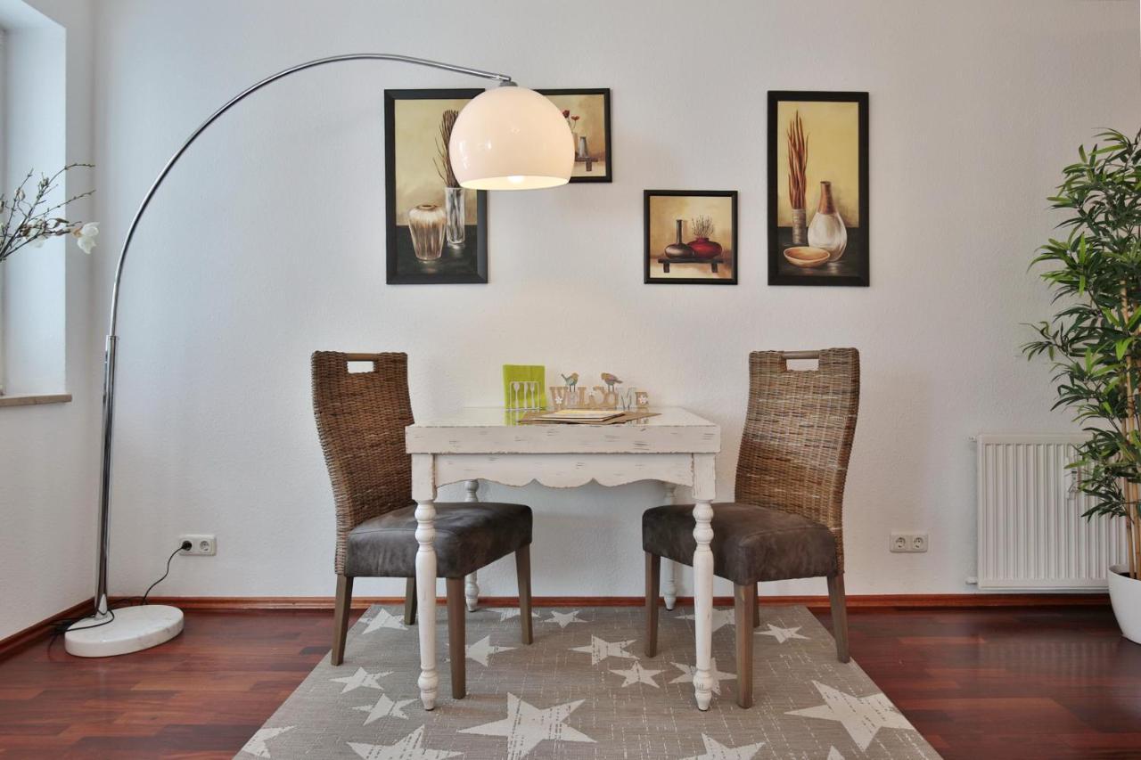 Maison Baltique Tdf Strand Maison Baltique Appartement 5 ティメンドルファー・シュトラント エクステリア 写真
