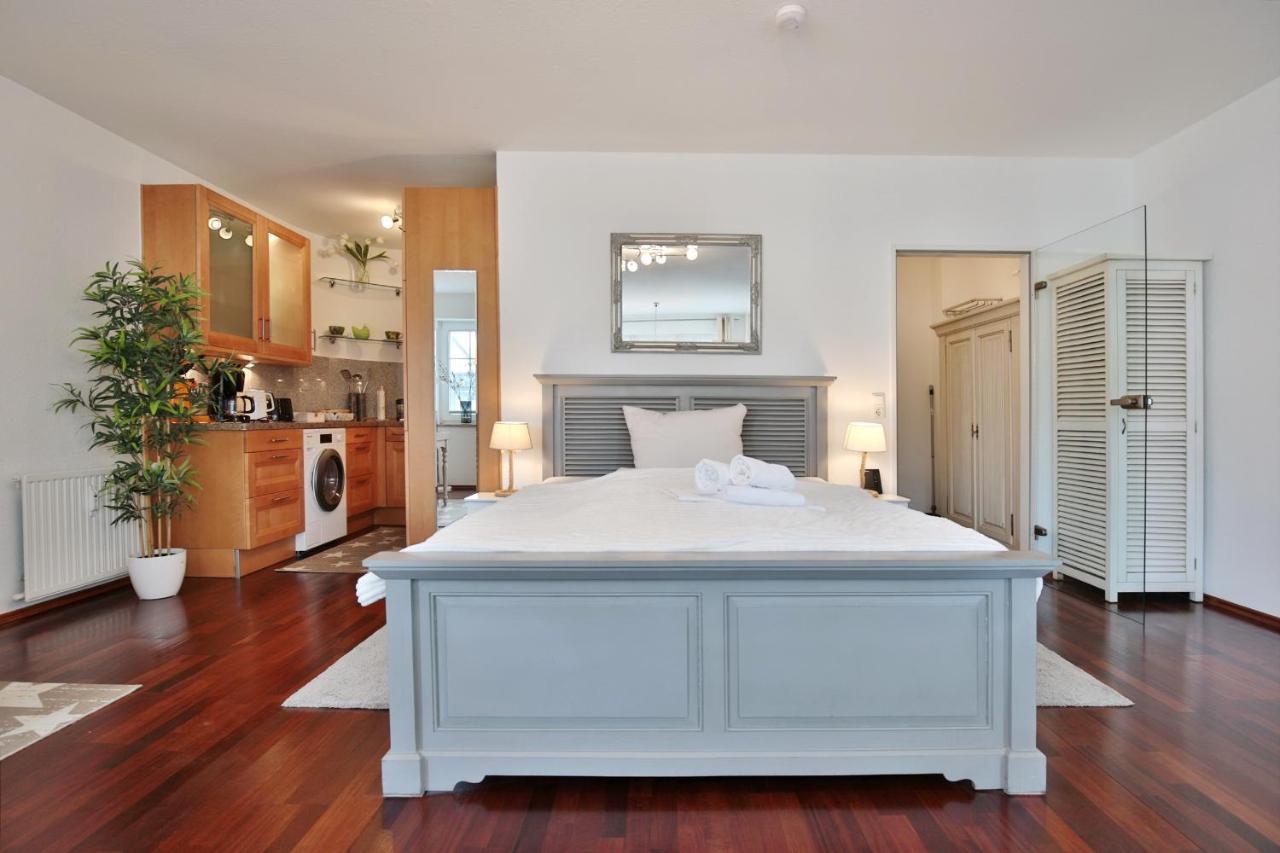 Maison Baltique Tdf Strand Maison Baltique Appartement 5 ティメンドルファー・シュトラント エクステリア 写真