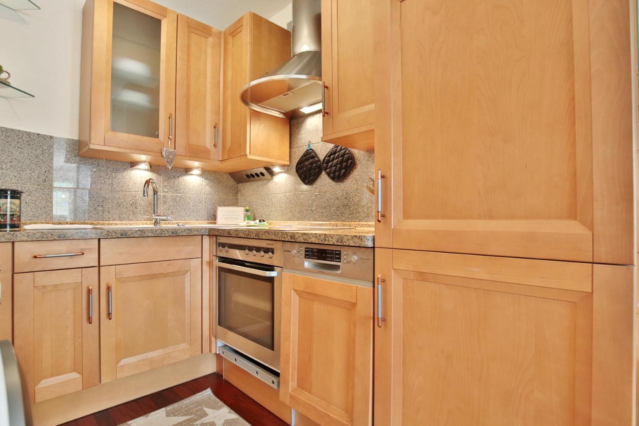 Maison Baltique Tdf Strand Maison Baltique Appartement 5 ティメンドルファー・シュトラント エクステリア 写真
